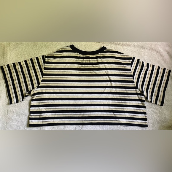 Camisa corta para mujer  #2X - Picture 2 of 3